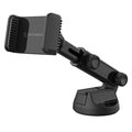 Scosche ExtendoMount Window / Dash Mount, Black UH4WDEX2-SP